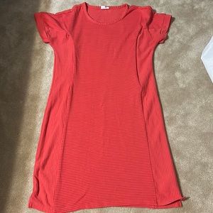Nursing Gap dress